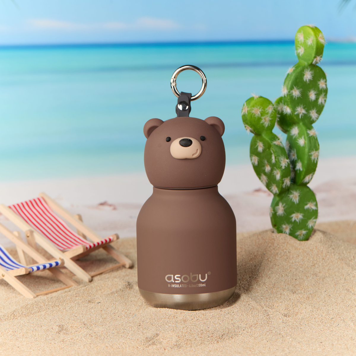 Mini Bear Bestie Bottle