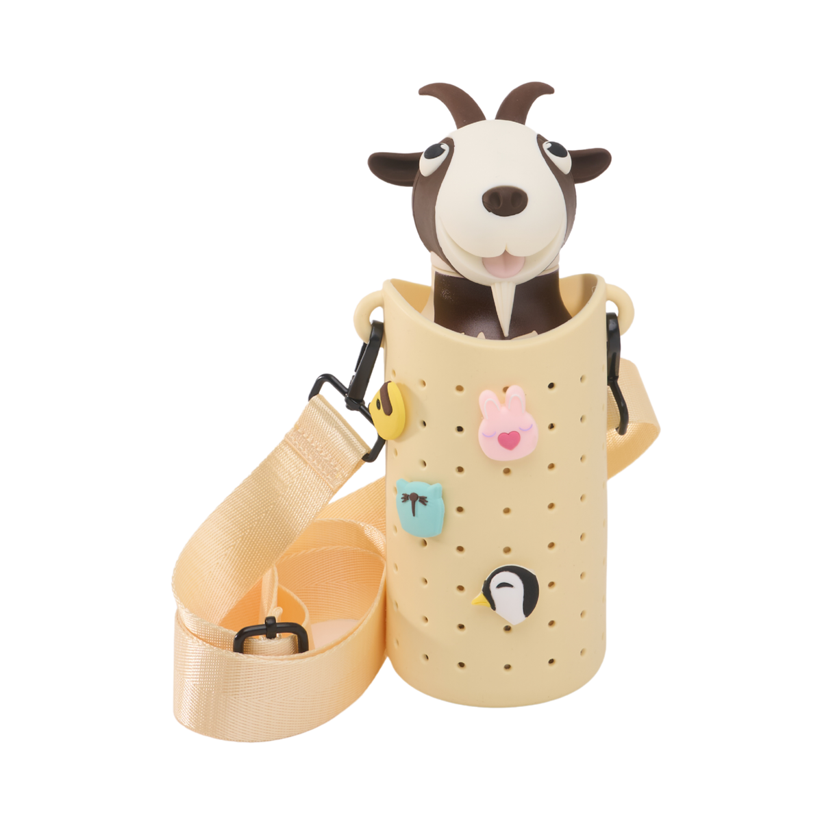 Goat Bestie Bottle