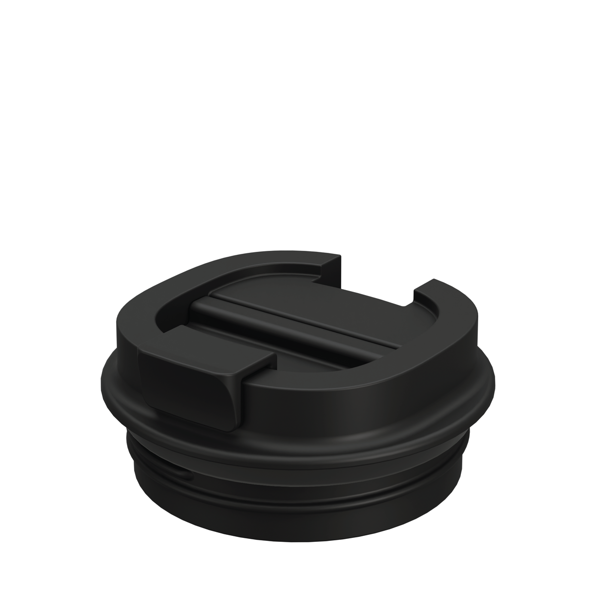 Coffee Express Replacement Lid - Black