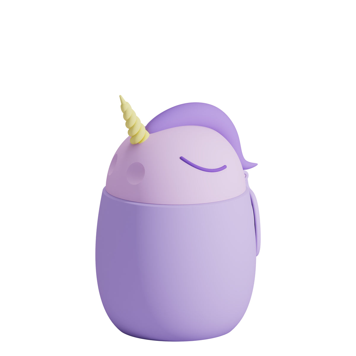 Unicorn Bestie Foodie