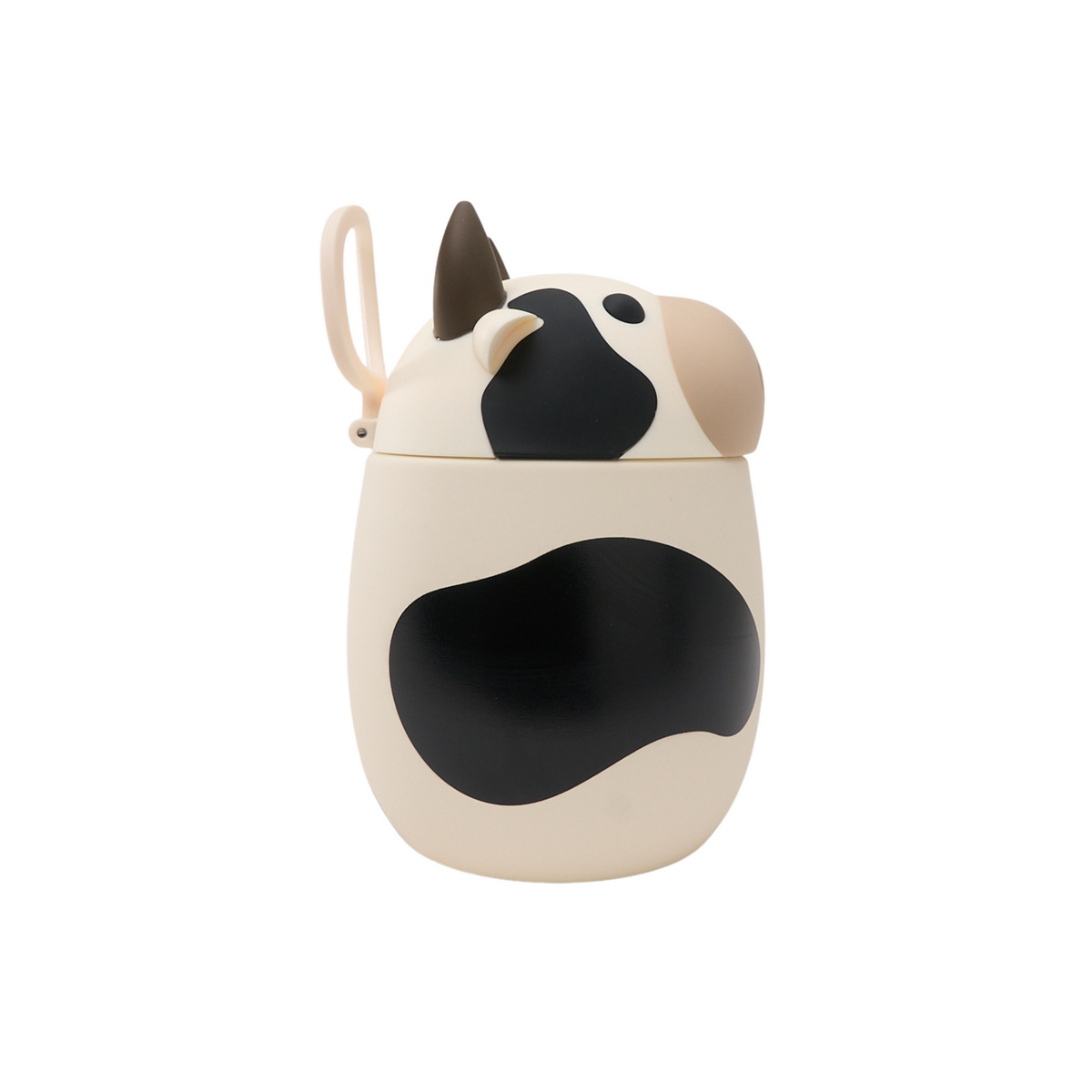 Cow Bestie Foodie