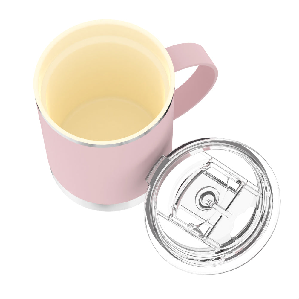 Pink Ultimate Mug
