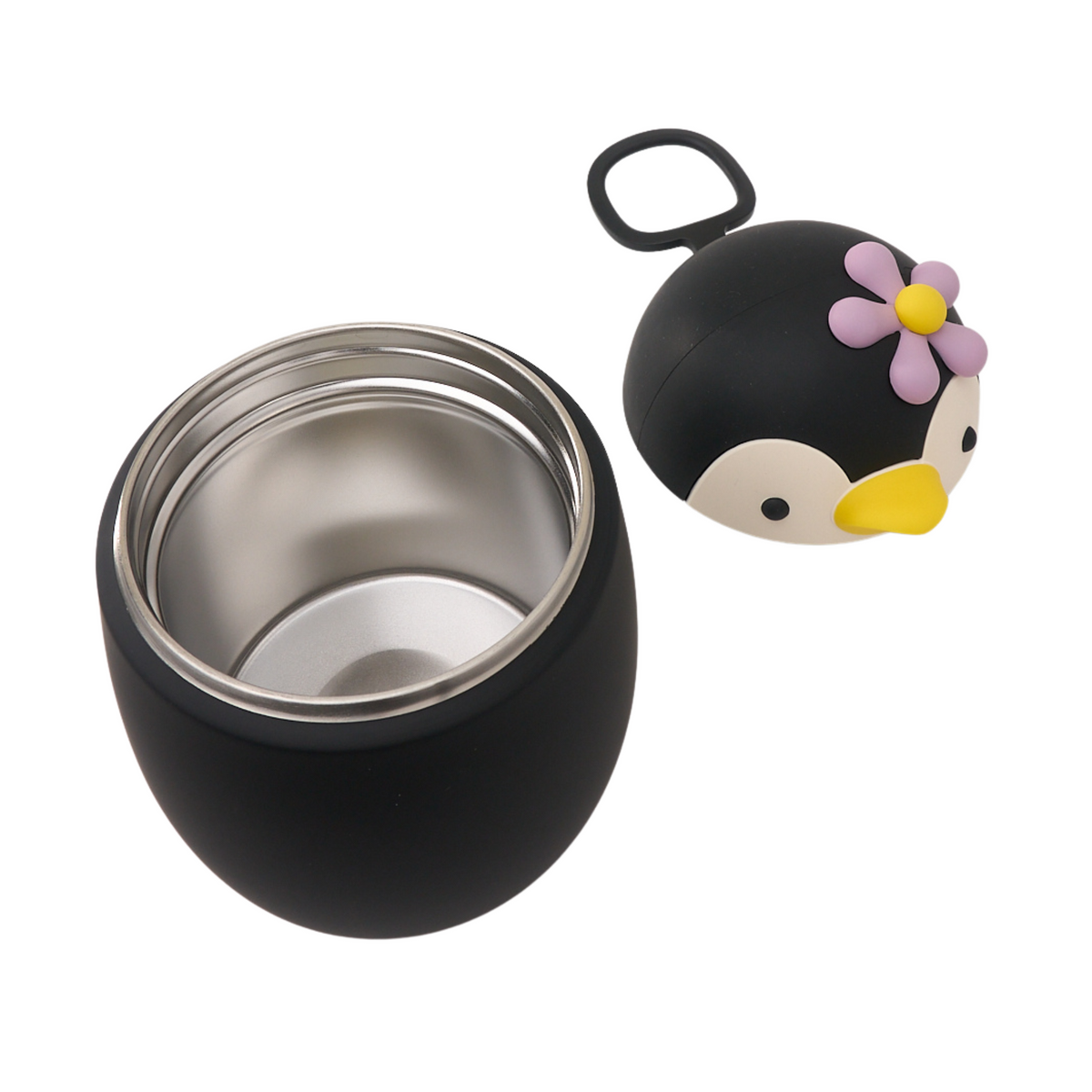 Penguin Bestie Foodie