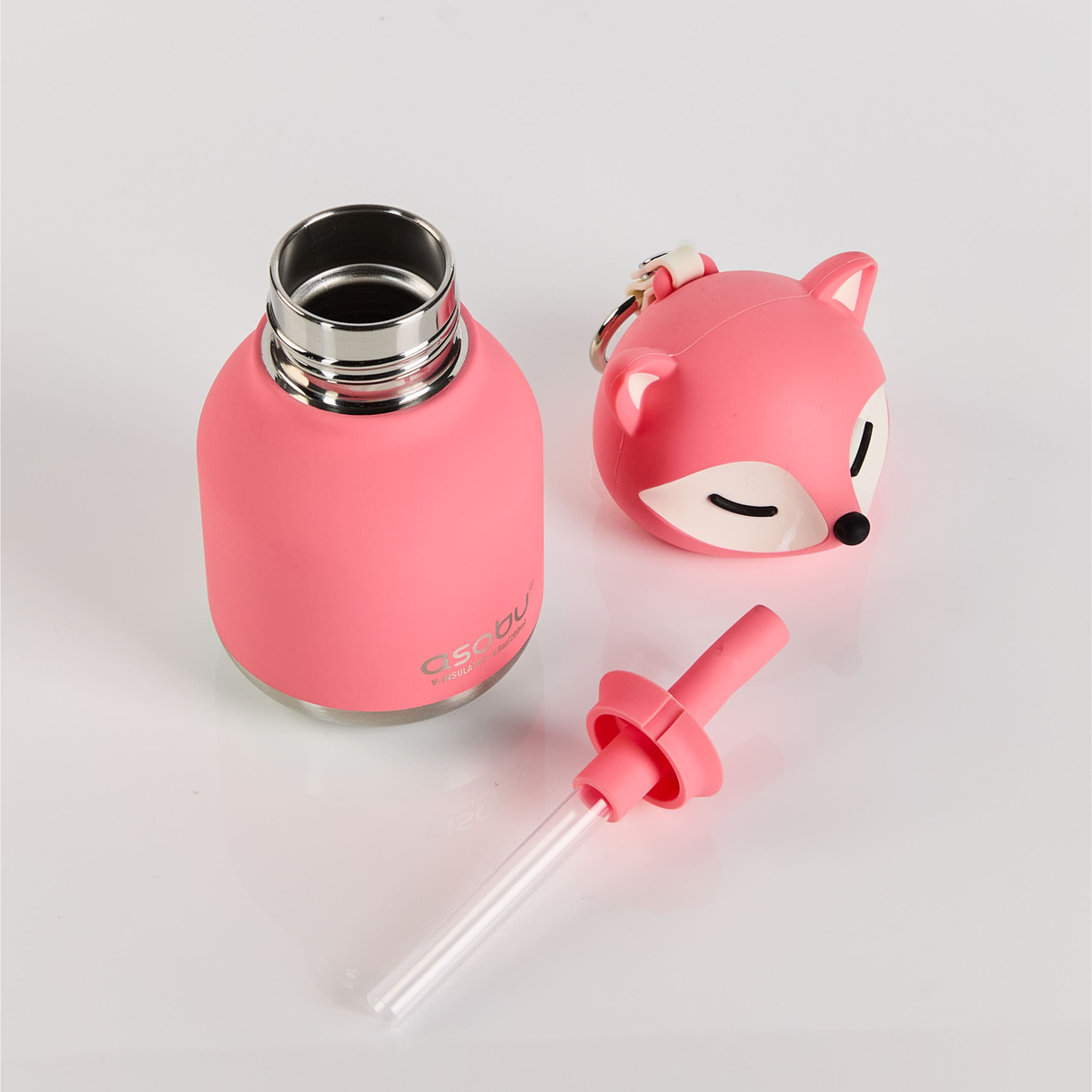 Mini Fox Bestie Bottle