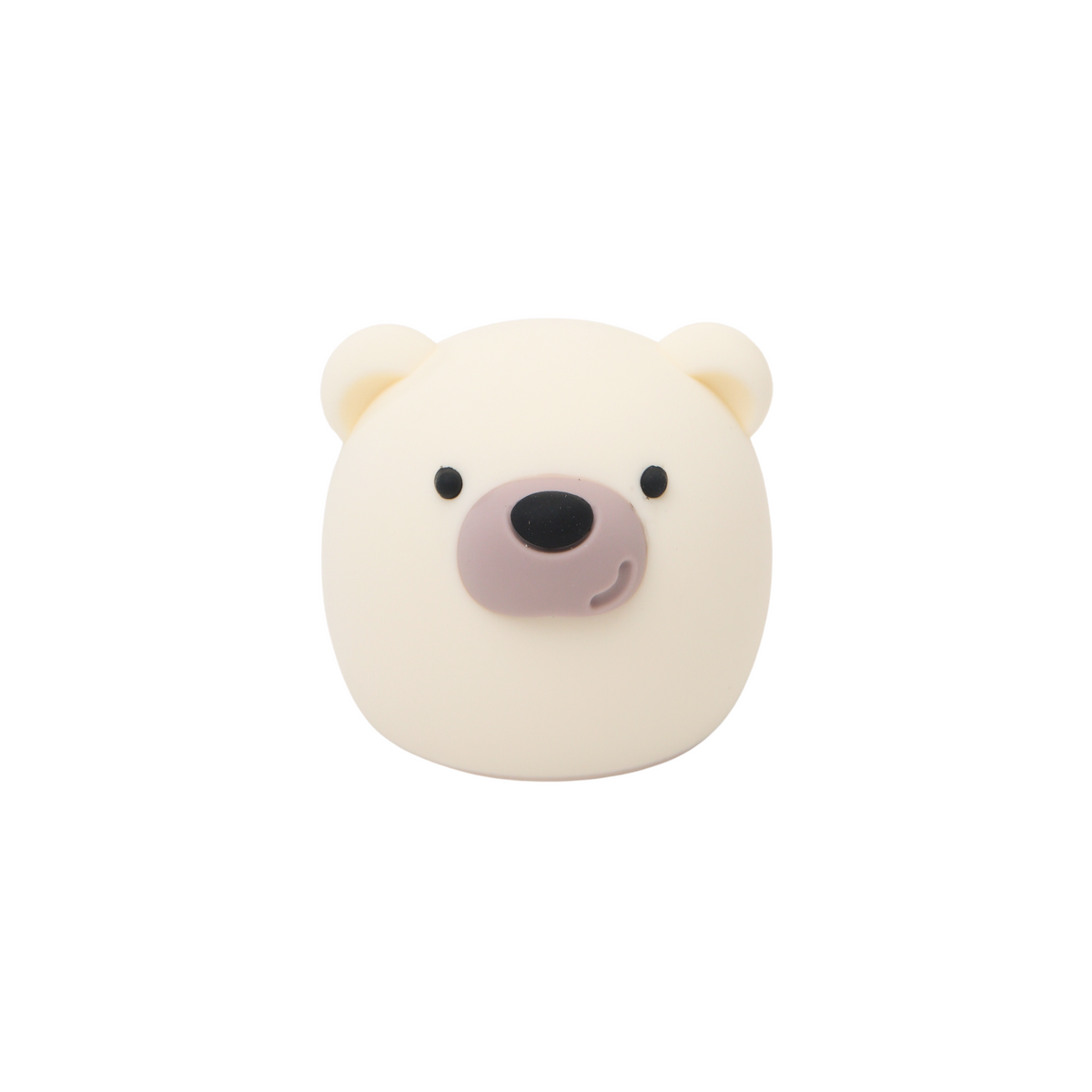 Polar Bear Bestie Head