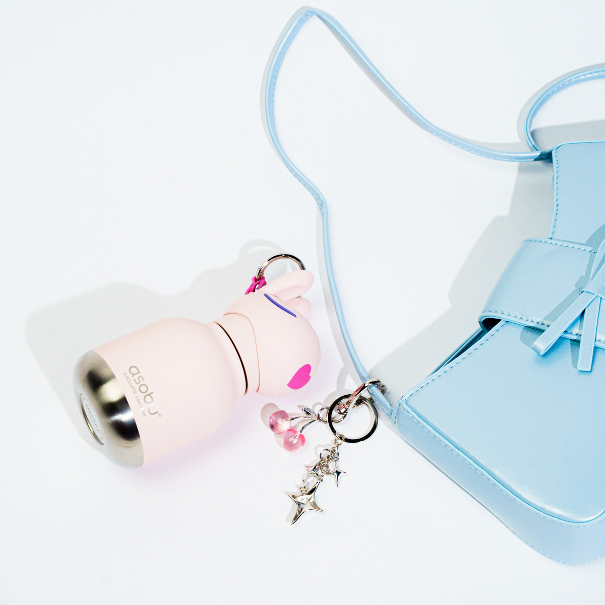 Mini Bunny Bestie Bottle