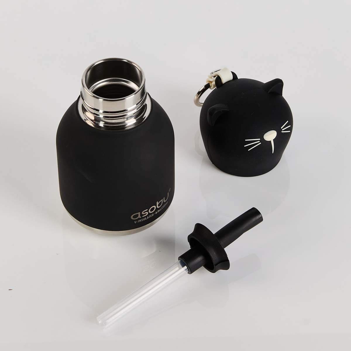 Mini Kitty Bestie Bottle