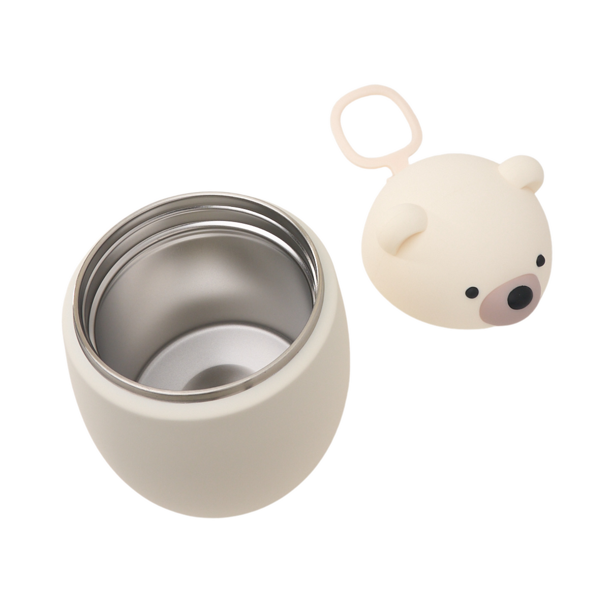 Bear Bestie Foodie