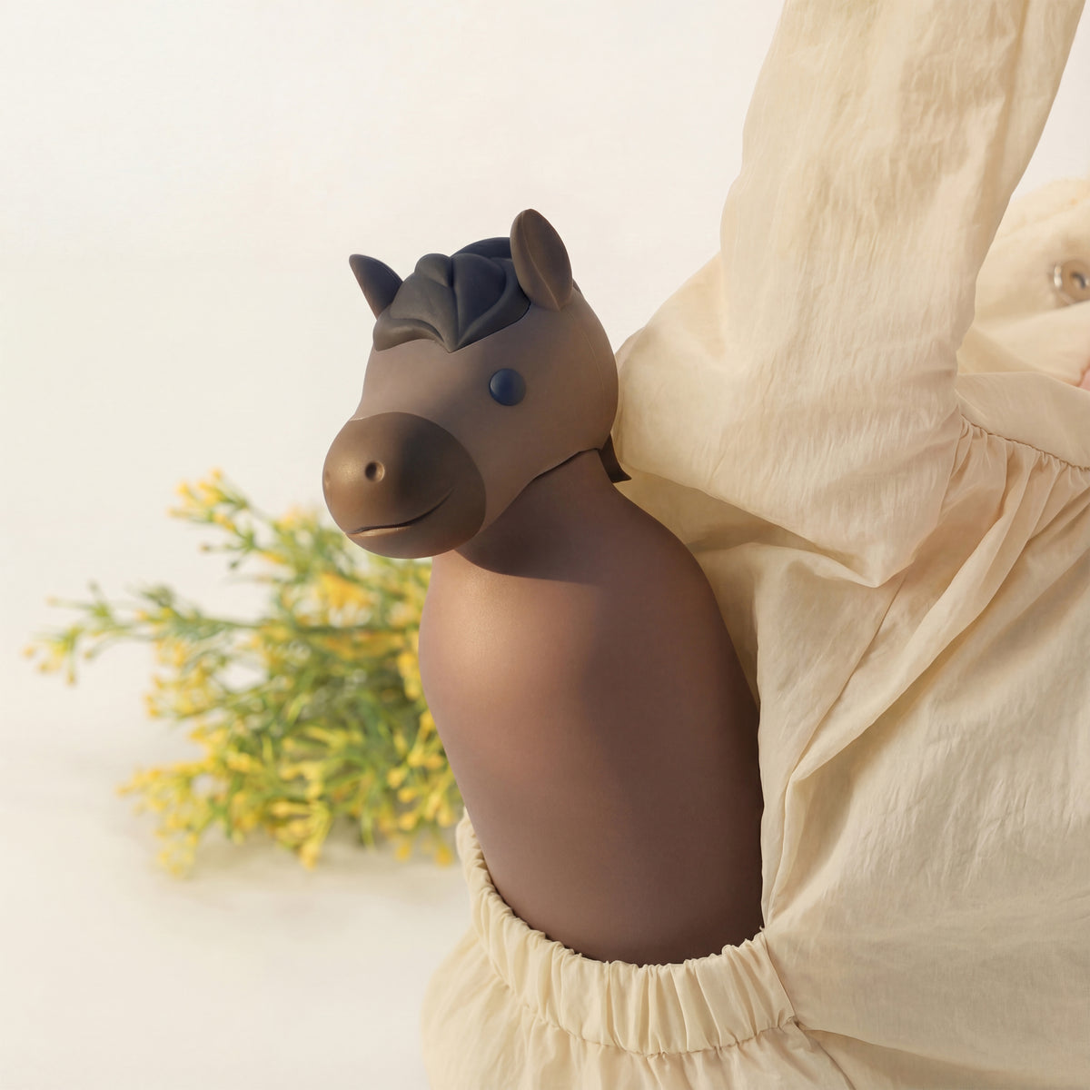 Horse Bestie Bottle
