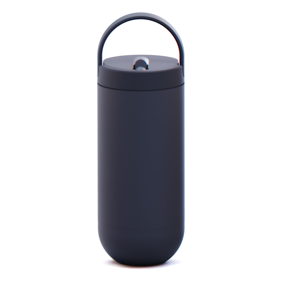 Black Orbit Bottle