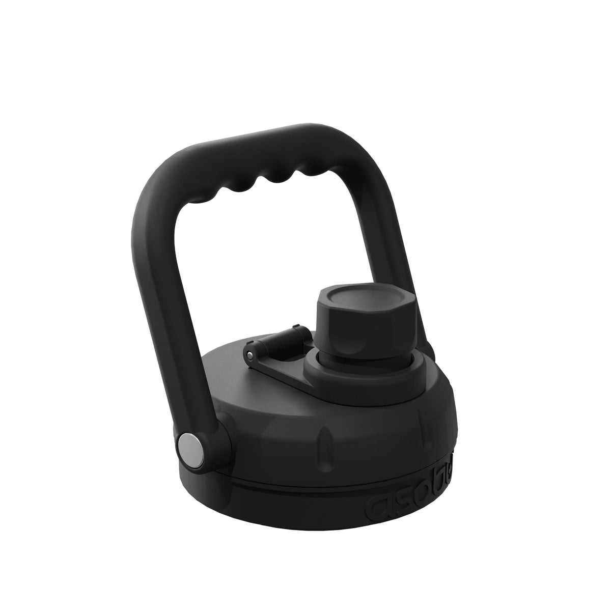 Mighty Jug Black Replacement Lid