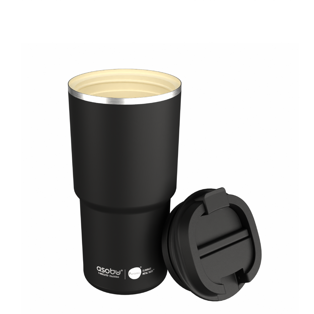 Black Pick Me Up