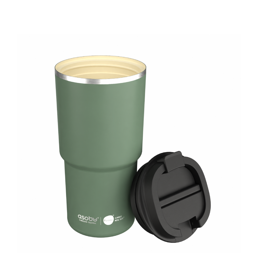Basil Green Pick Me Up