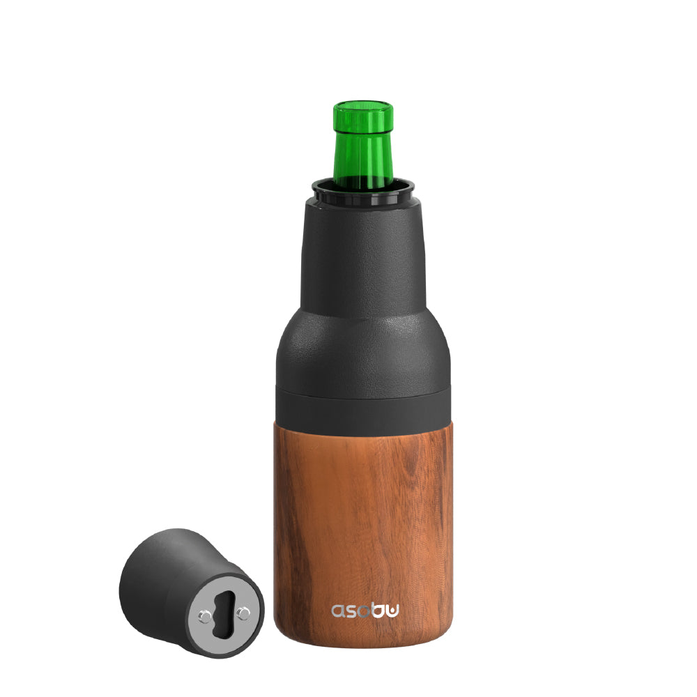 Wood Frosty Beer