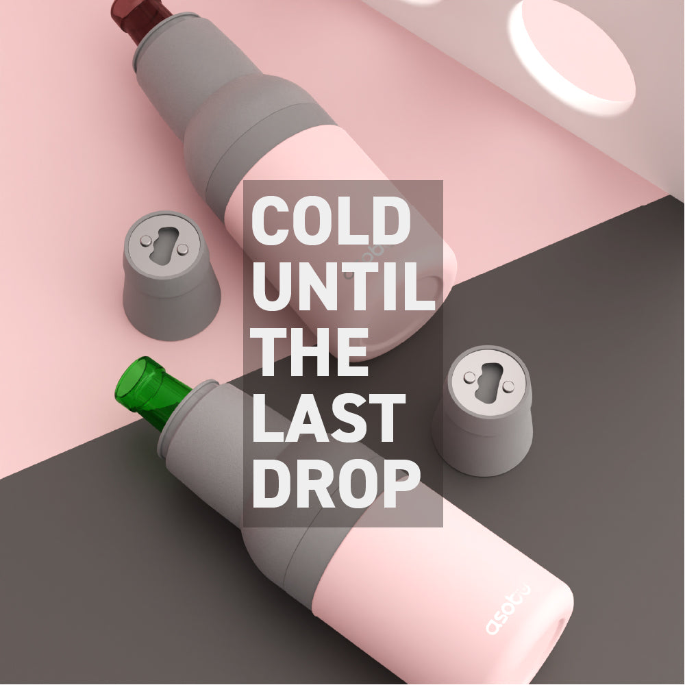 Pink Frosty Beer
