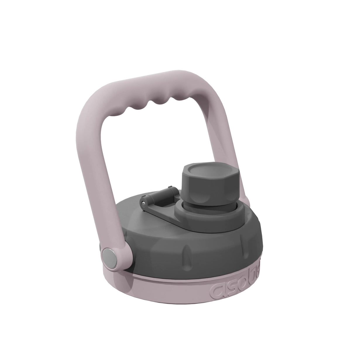 Barkley, Juggler, Mini Jug Replacement Lid - Pink